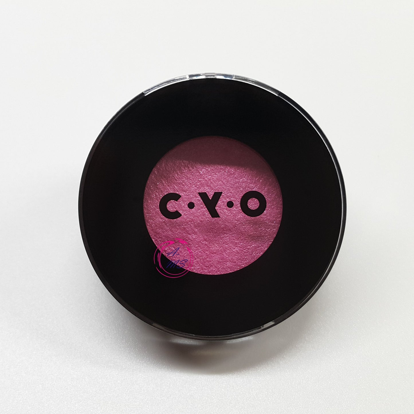 CYO Shimmer Eyeshadow Everything Illuminated - Another Planet