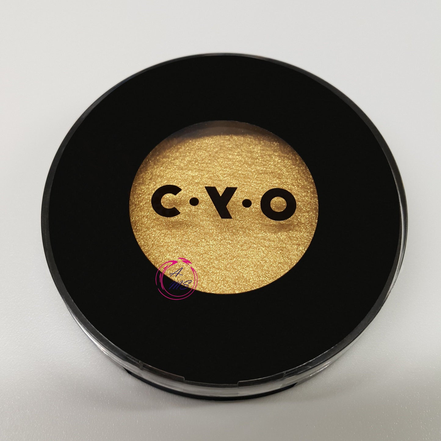 CYO Shimmer Eyeshadow Everything Illuminated - Otherworldly