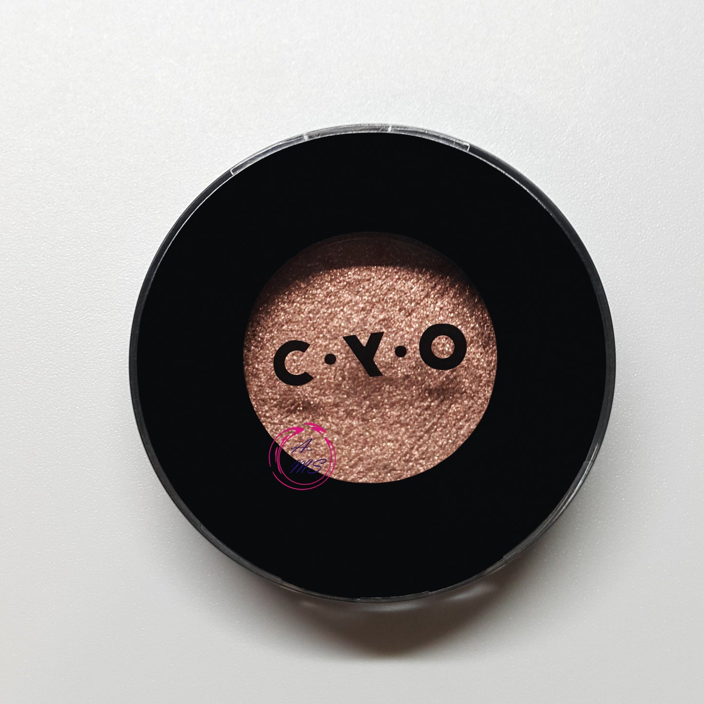 CYO Shimmer Eyeshadow Everything Illuminated - This Is Fantasy