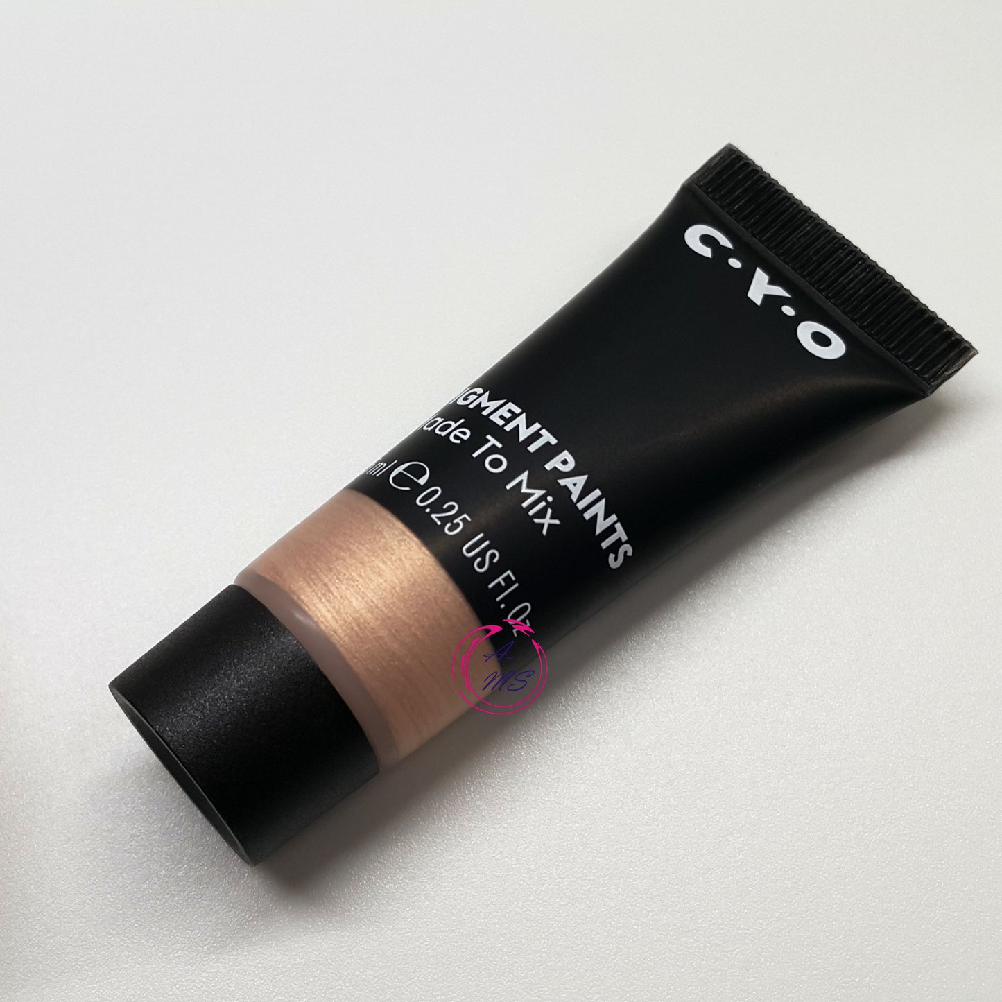 CYO Made To Mix Pigment Paints - Champagne