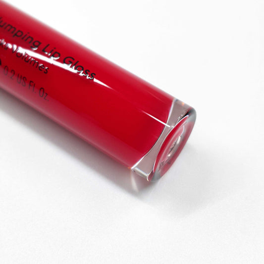 CYO Speaks Volumes Plumping Lip Gloss - Curtain Raiser2