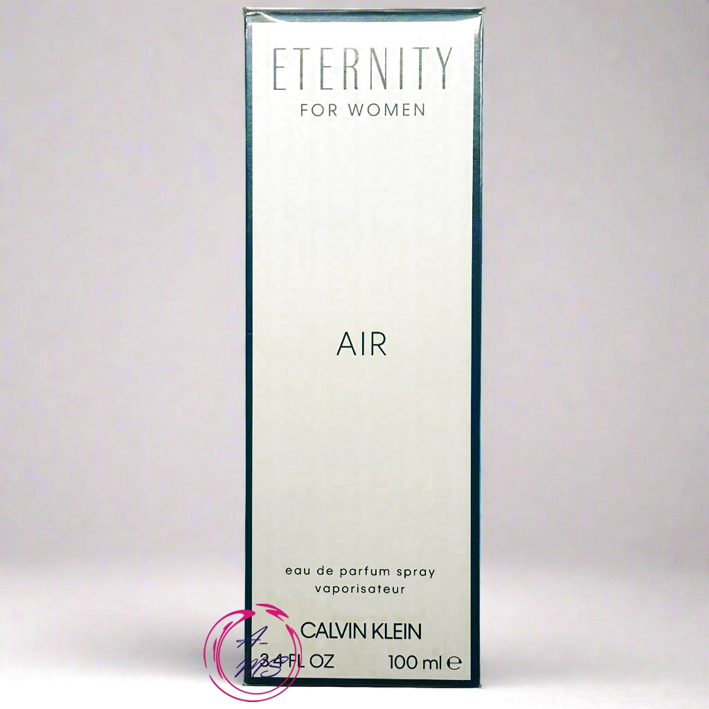 Calvin Klein Eternity Air for Women Eau de Parfum