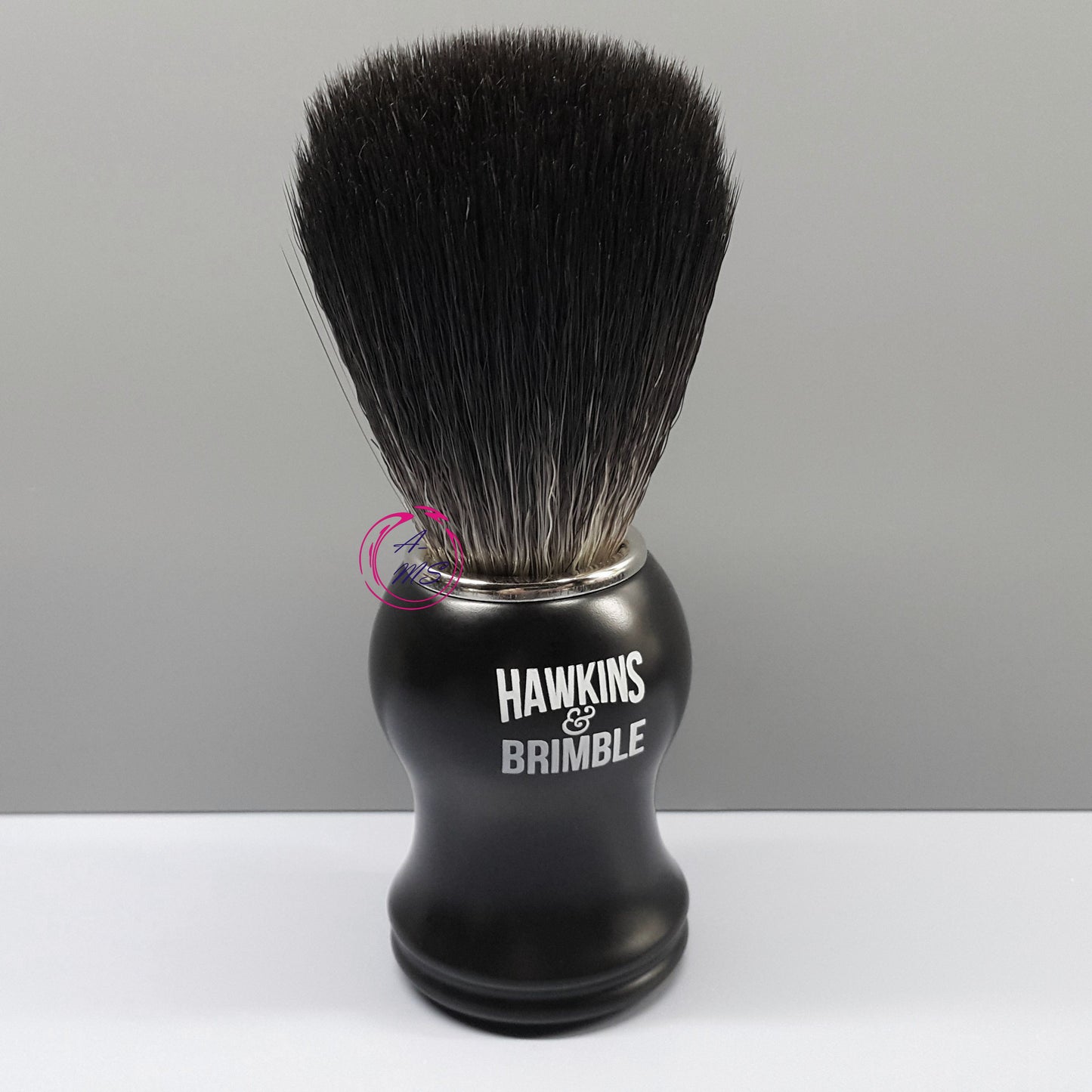 Hawkins & Brimble - Shaving Cream Brush2