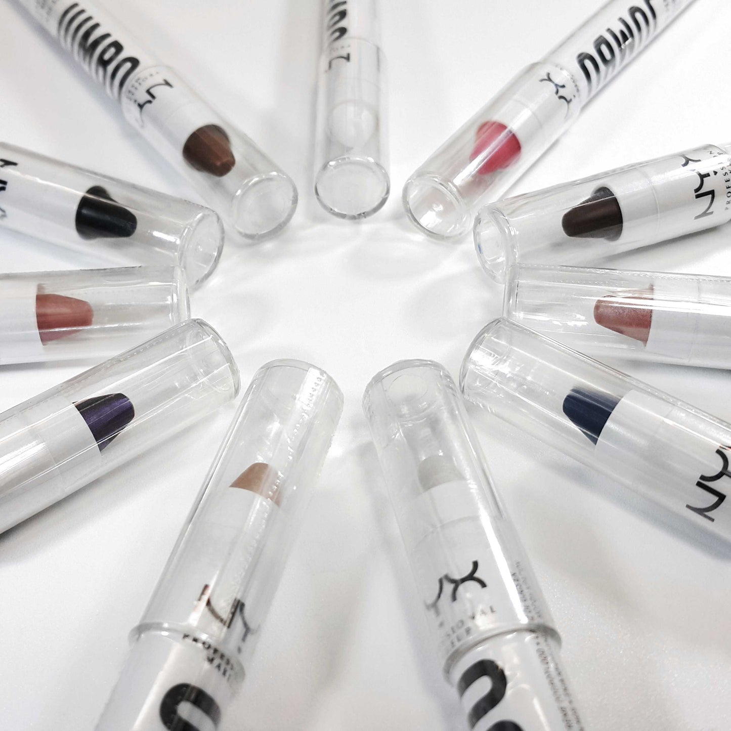 NYX Professional Makeup Jumbo Eye Pencil