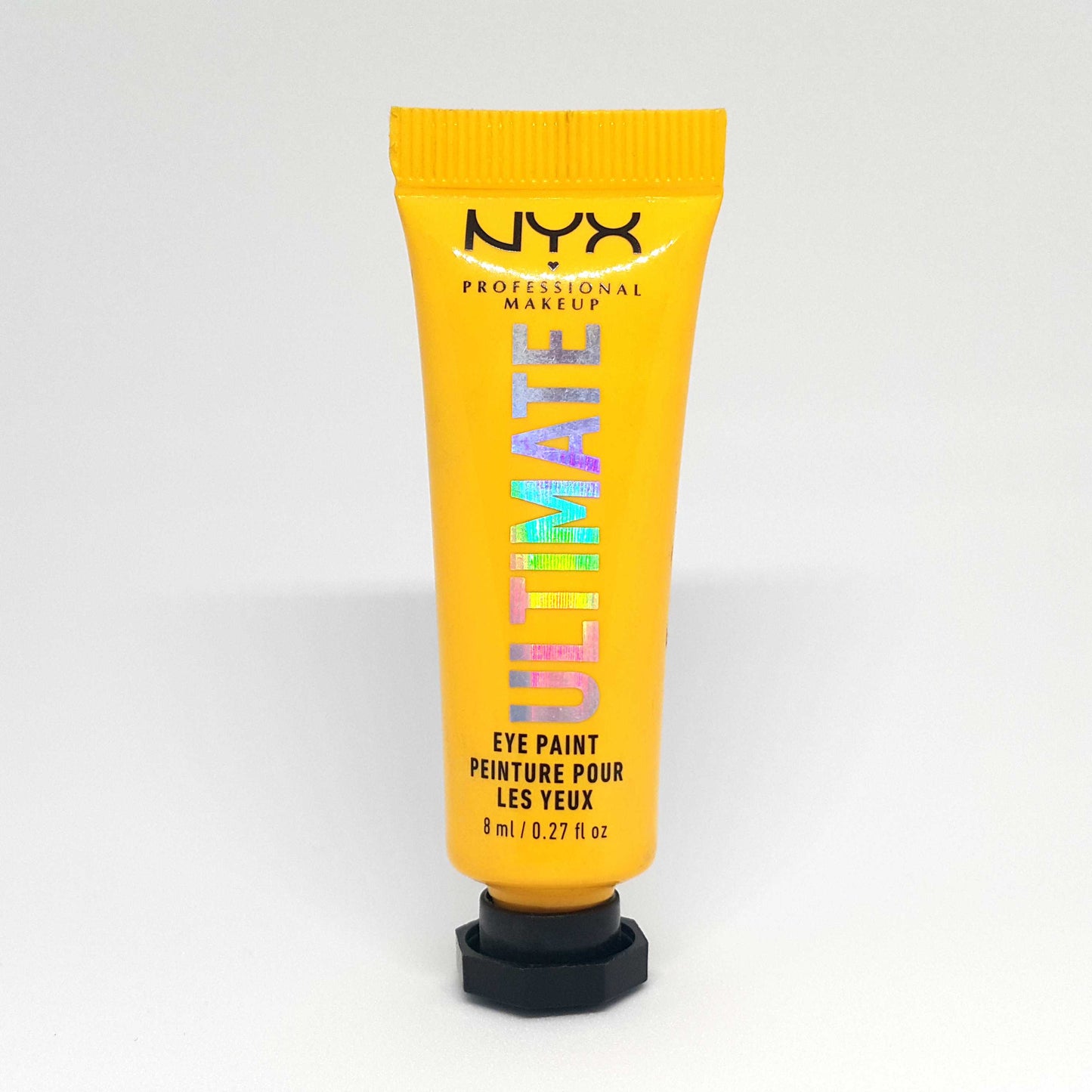 NYX Ultimate Eye Paint Matte Eyeshadow - Yellow - Sun Gaze