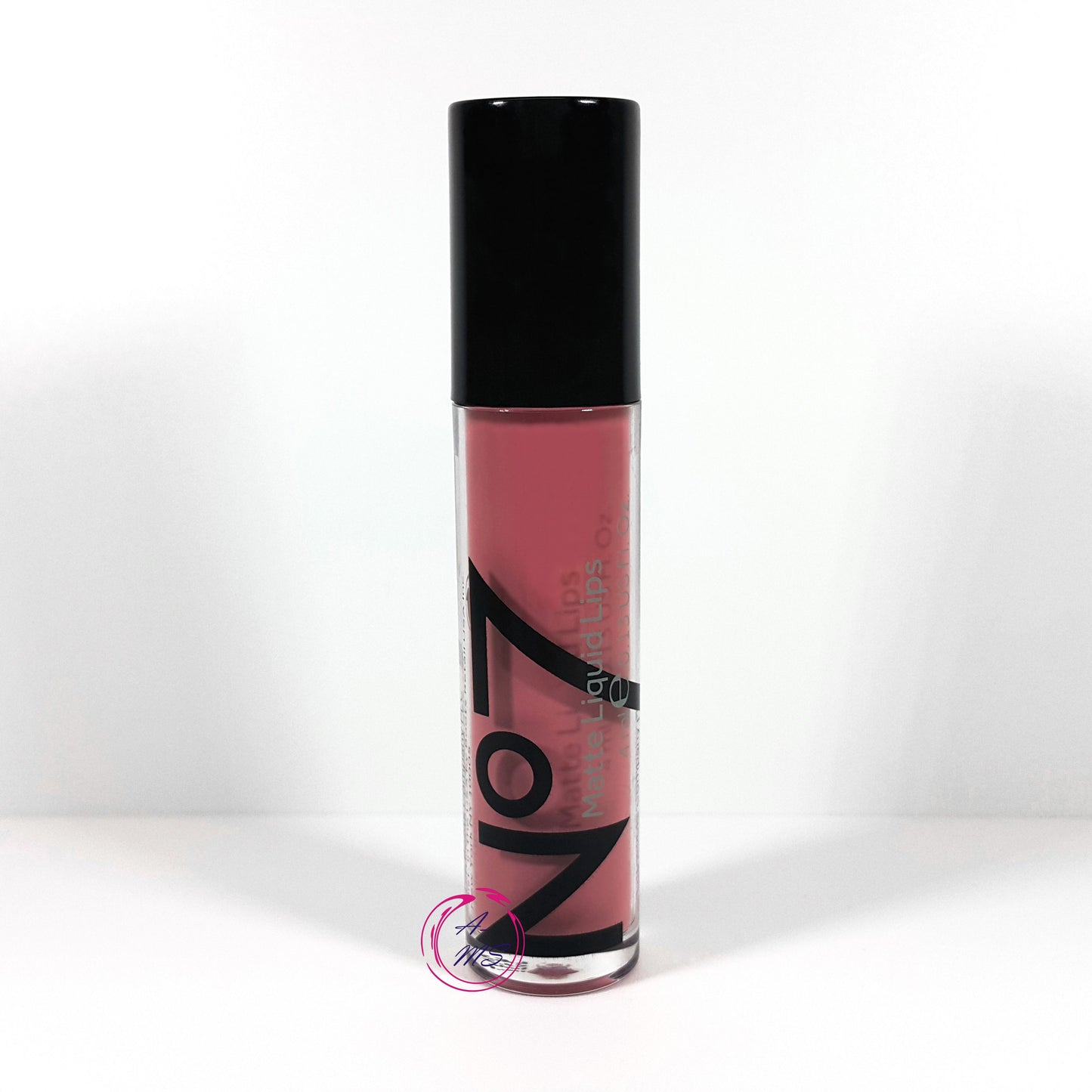 No7 Matte Liquid Lips