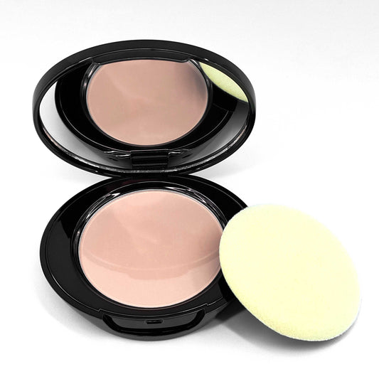 No7 Perfect Light Pressed Powder - Translucent2