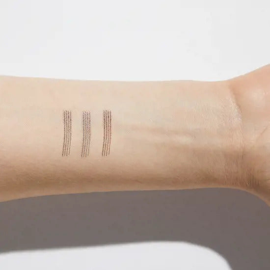 Oriflame Cosmetics THE ONE Tattoo Effect Brow Pen2