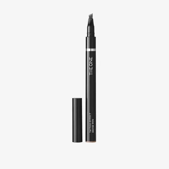 Oriflame The One Tatoo Effect Brow Pen3