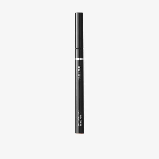 Oriflame Cosmetics THE ONE Tattoo Effect Brow Pen4