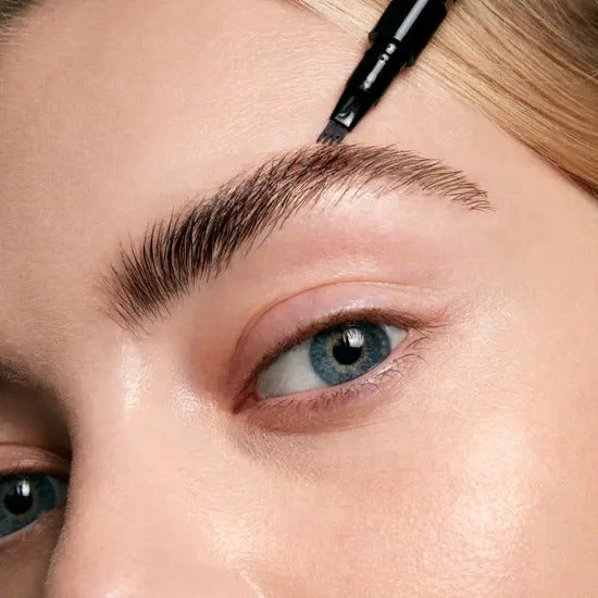 Oriflame Cosmetics THE ONE Tattoo Effect Brow Pen6