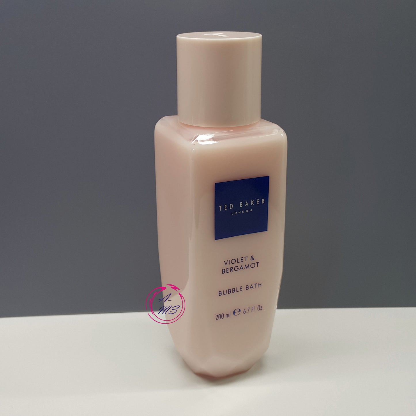 Ted Baker Violet & Bergamot Bubble Bath 200 ml