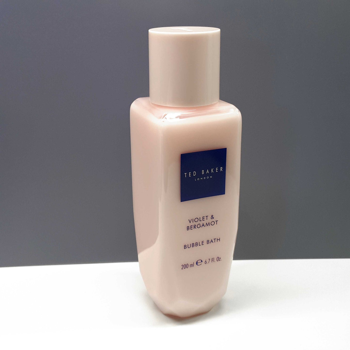 Ted Baker Violet & Bergamot Bubble Bath