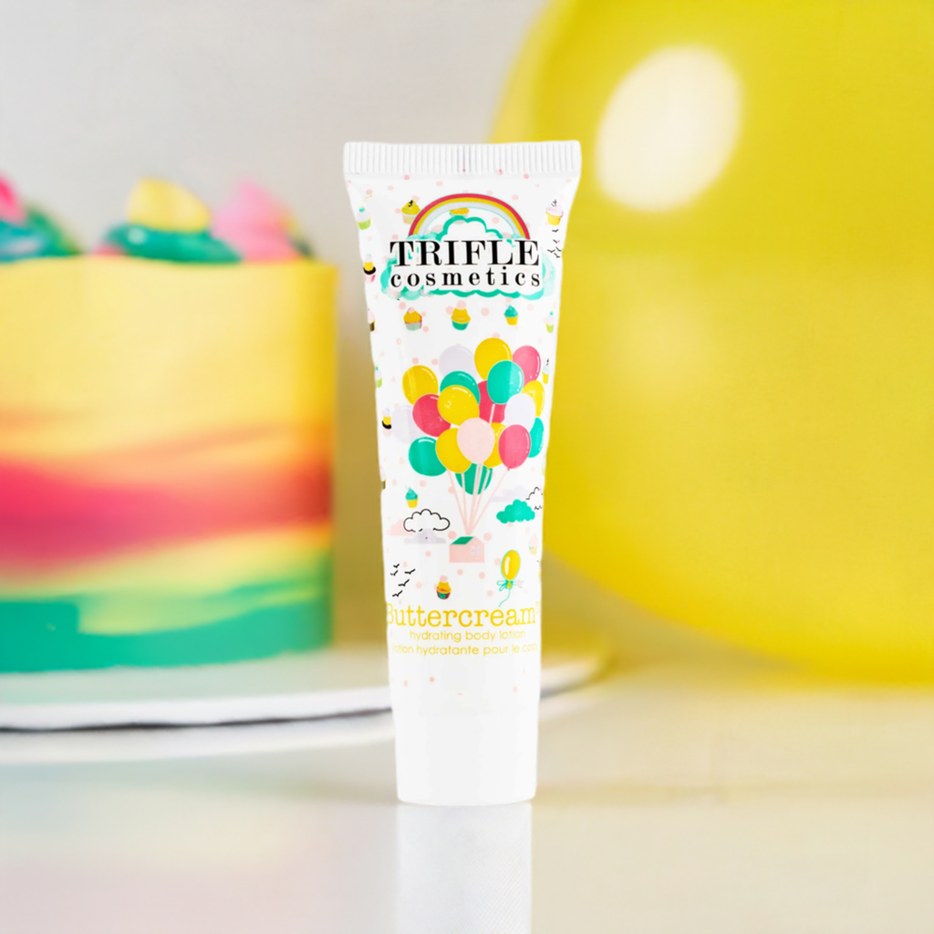 Trifle Cosmetics Buttercream Hydrating Body Lotion 30ml
