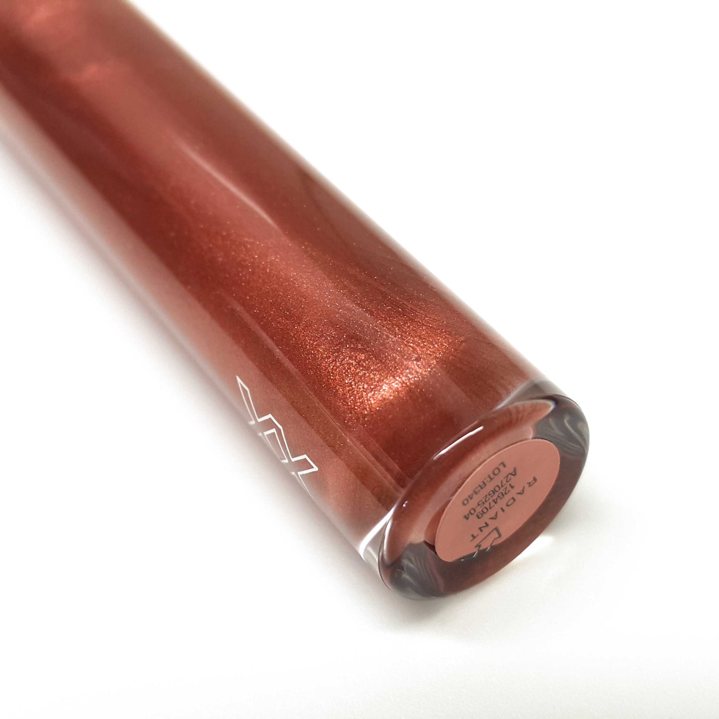 XX Revolution XXtra Glow - Strobe Liquid Lip Gloss - 6ml - Radiant2