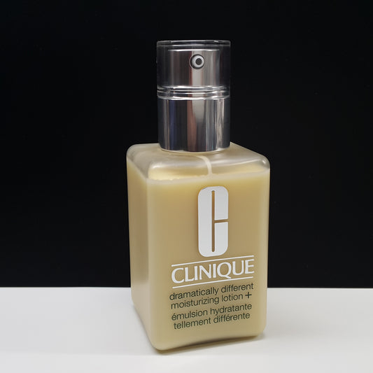 Clinique Dramatically Different Moisturizing Lotion+