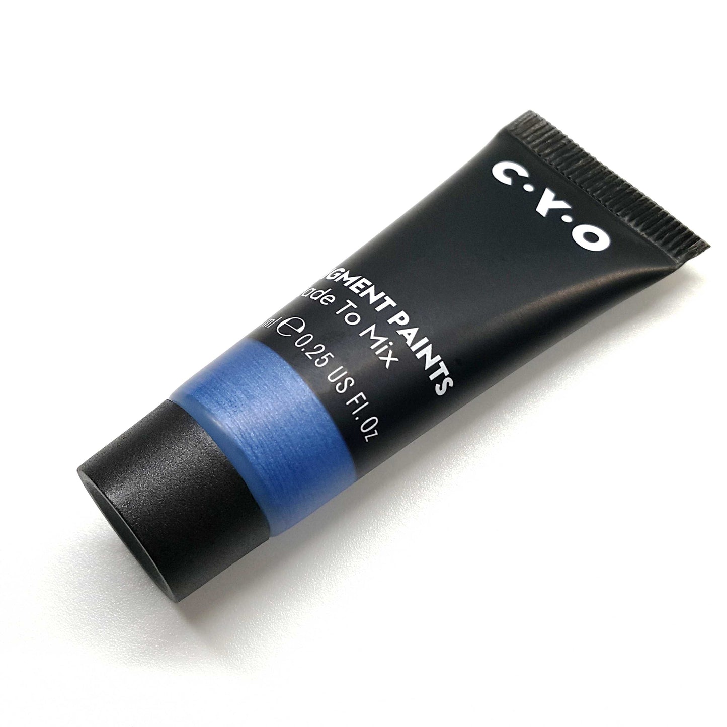 CYO - C.Y.O - Made To Mix - Pigment Paints - 7.5ml - Blue