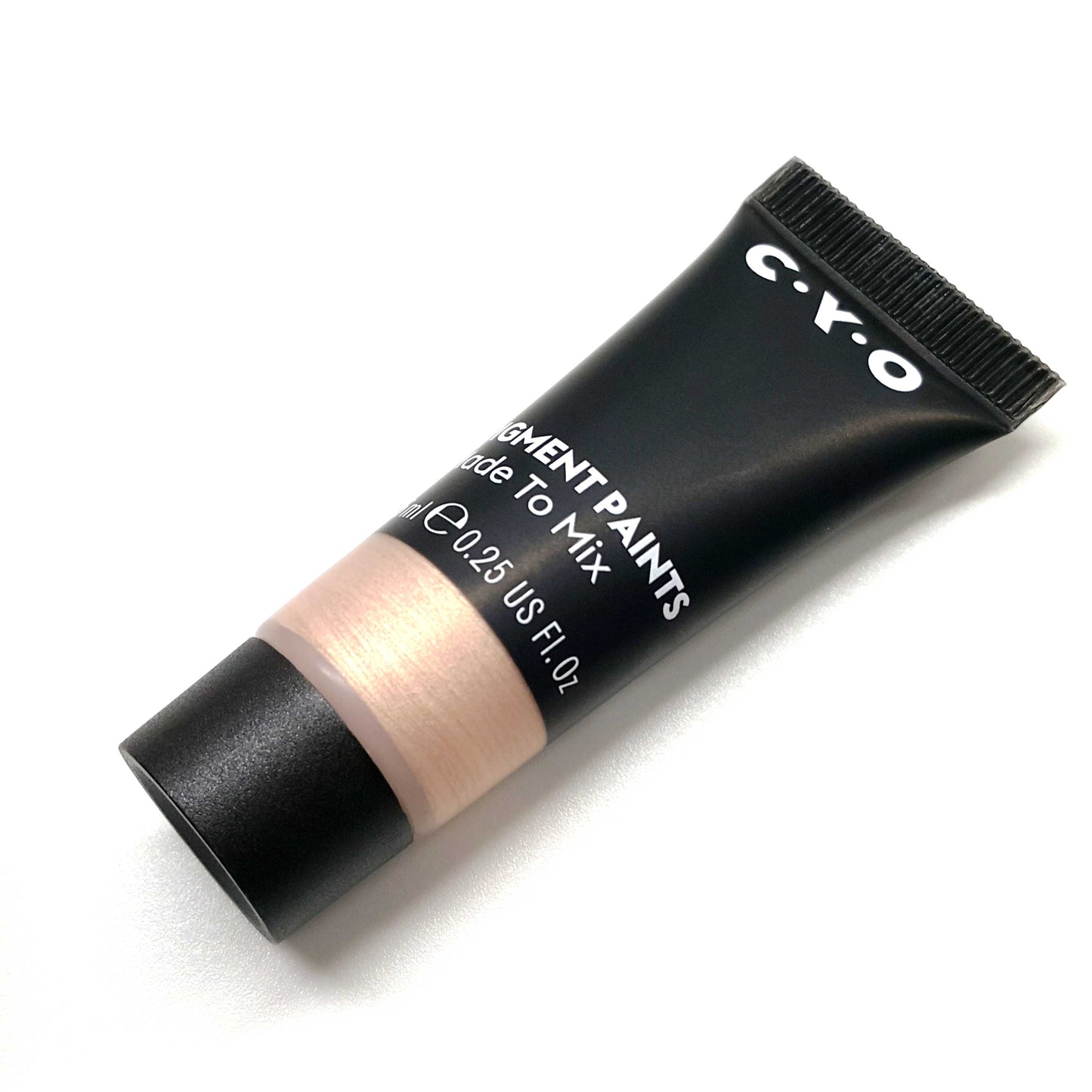 CYO - C.Y.O - Made To Mix - Pigment Paints - 7.5ml - Champagne