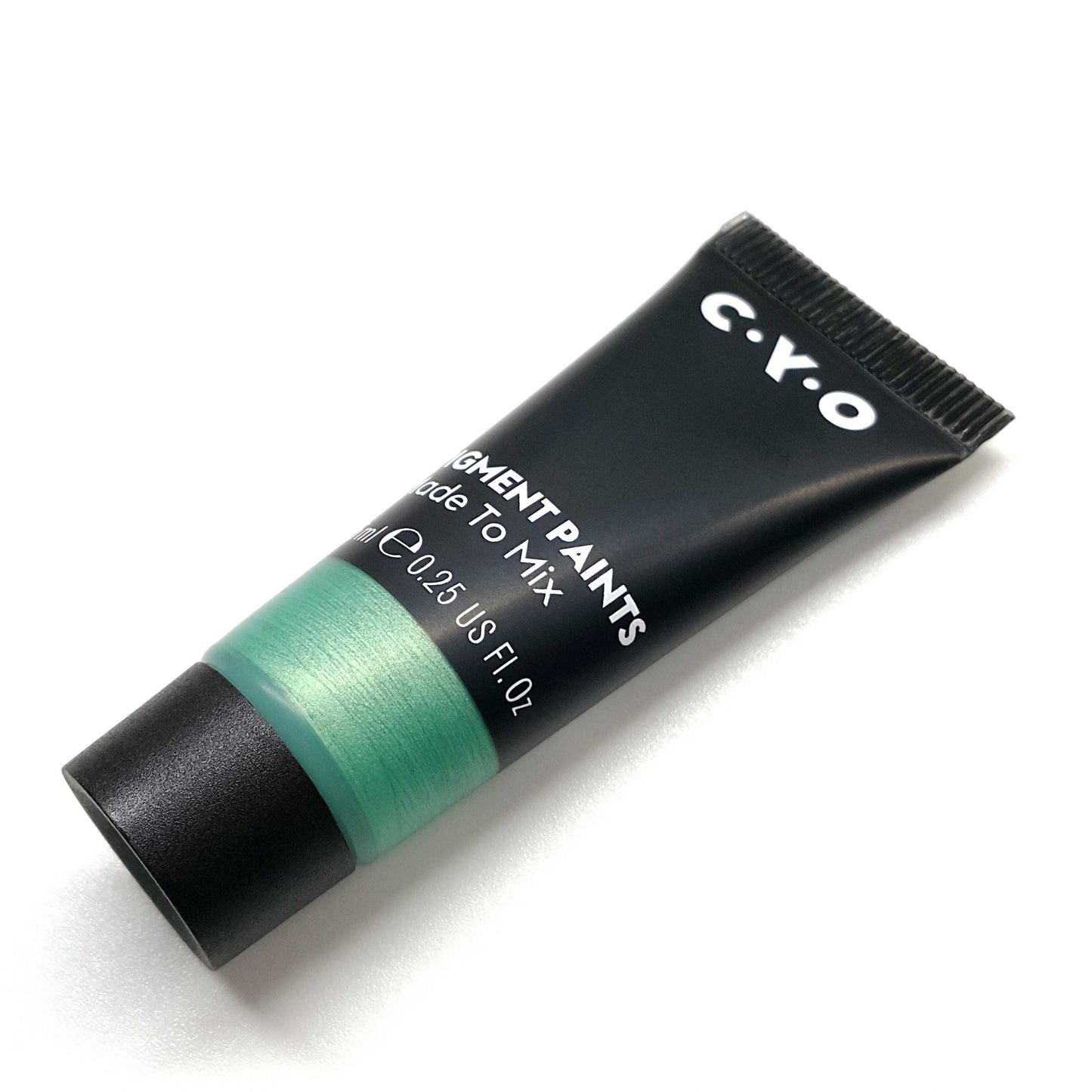 CYO - C.Y.O - Made To Mix - Pigment Paints - 7.5ml - Green