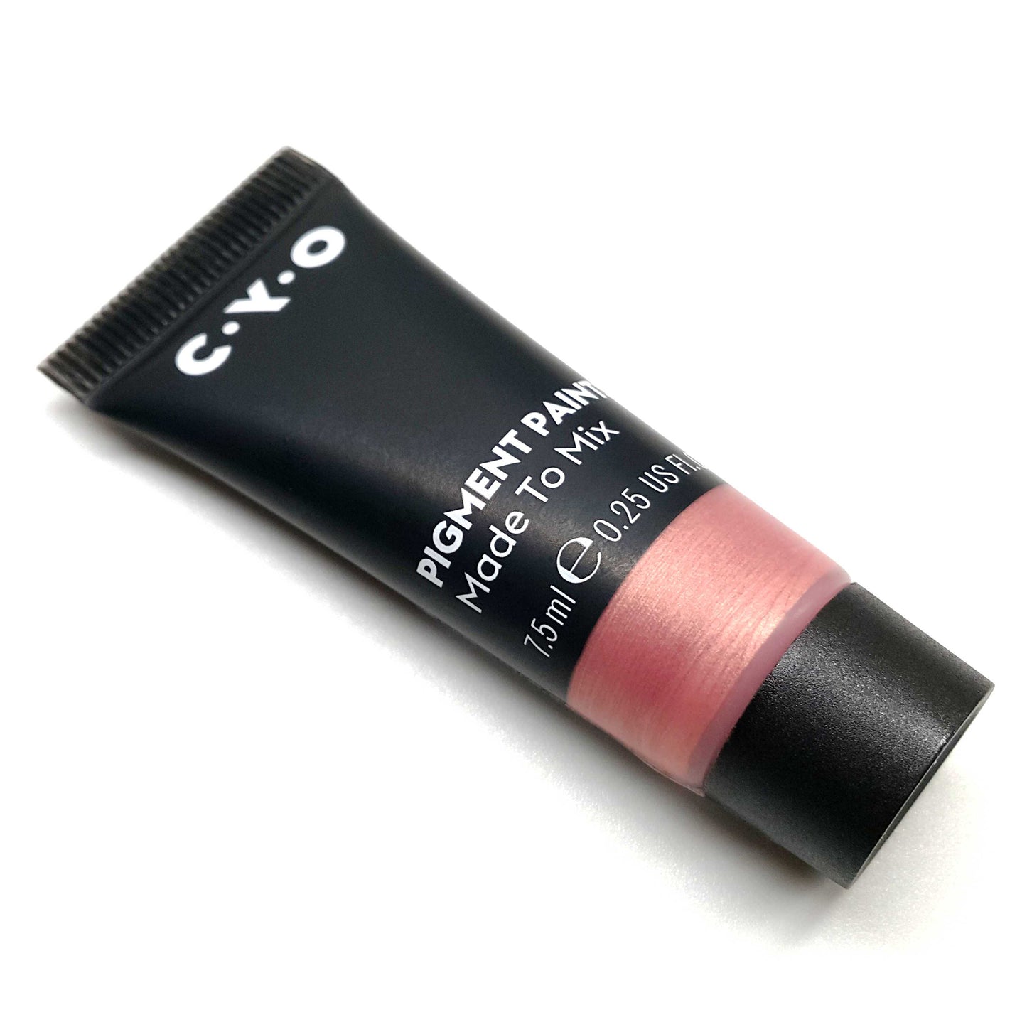 CYO - C.Y.O - Made To Mix - Pigment Paints - 7.5ml - Rose Gold