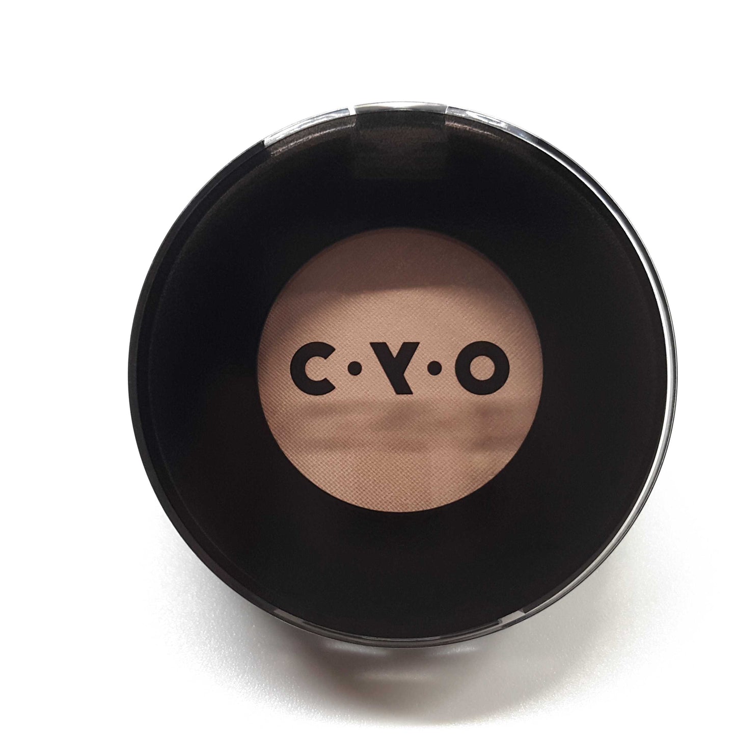CYO Matte An Eyelid Matte Eyeshadow - Nothing To It