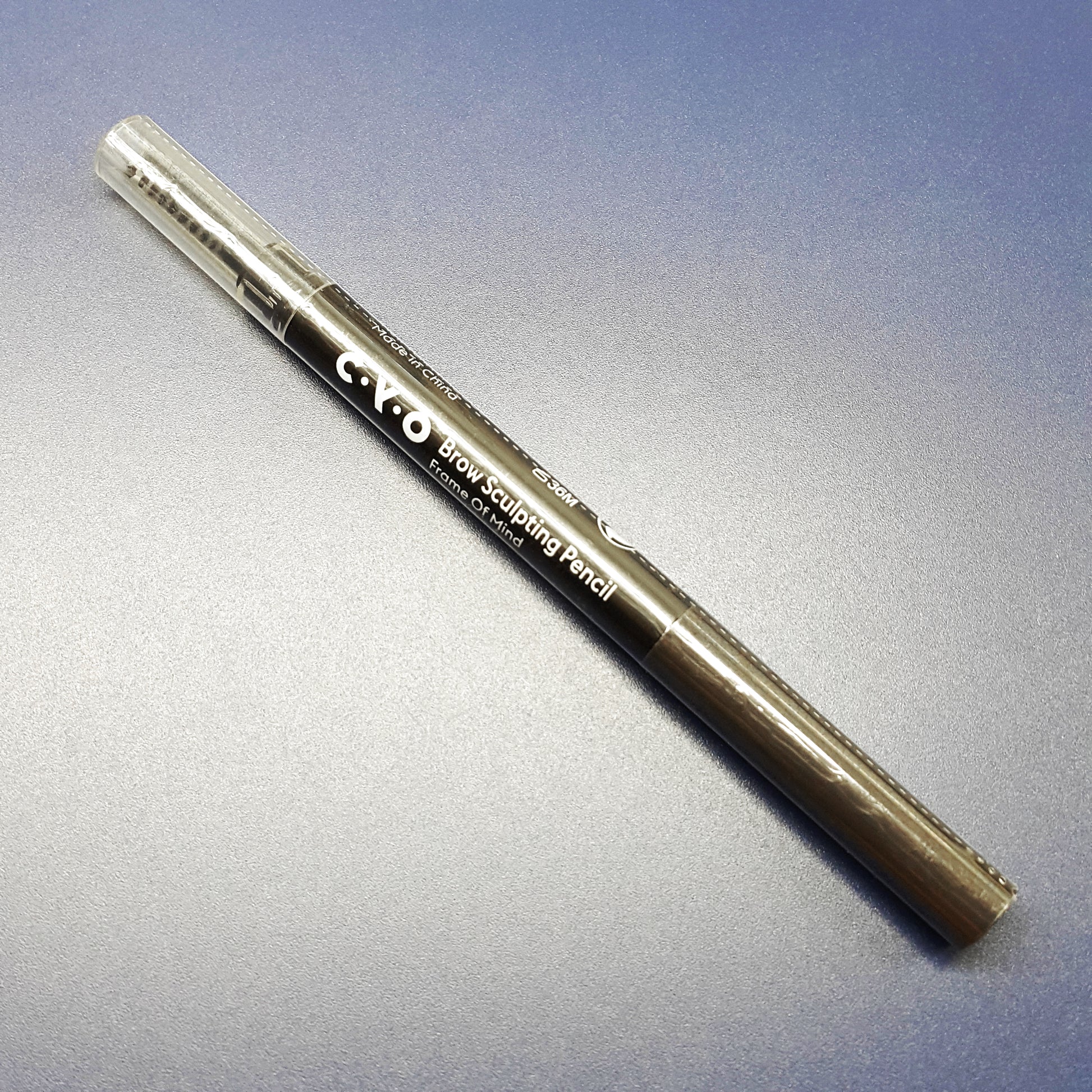 CYO Brow Sculpting Pencil - Frame Of Mind - Dark