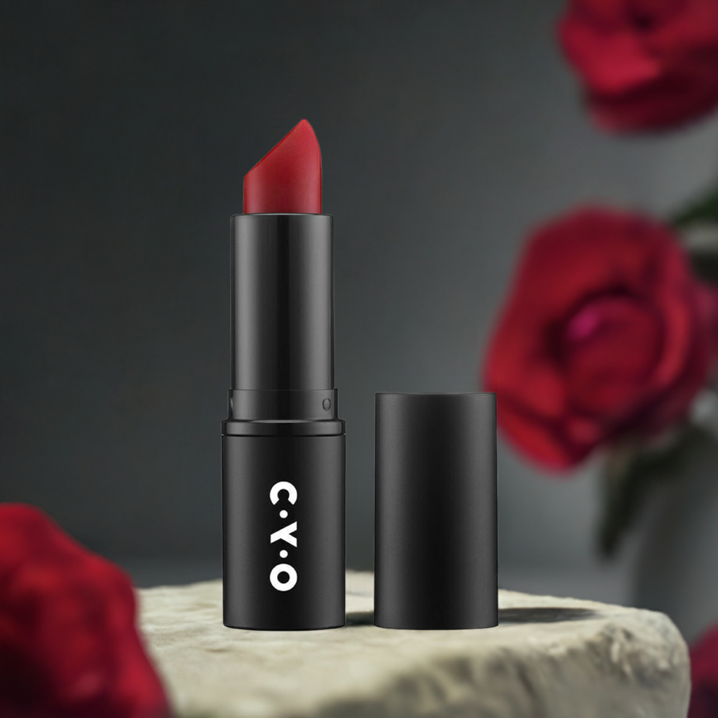 CYO Colour Nutrition Moisturising Lipstick - Dream Date