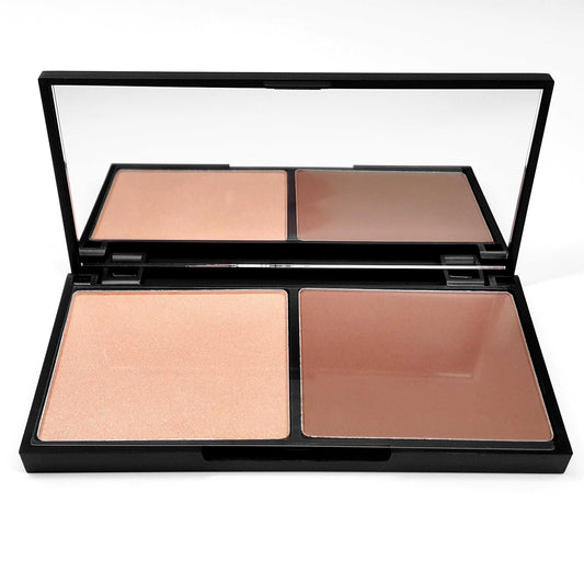 CYO Contour Kit Girls on Contour - Dark