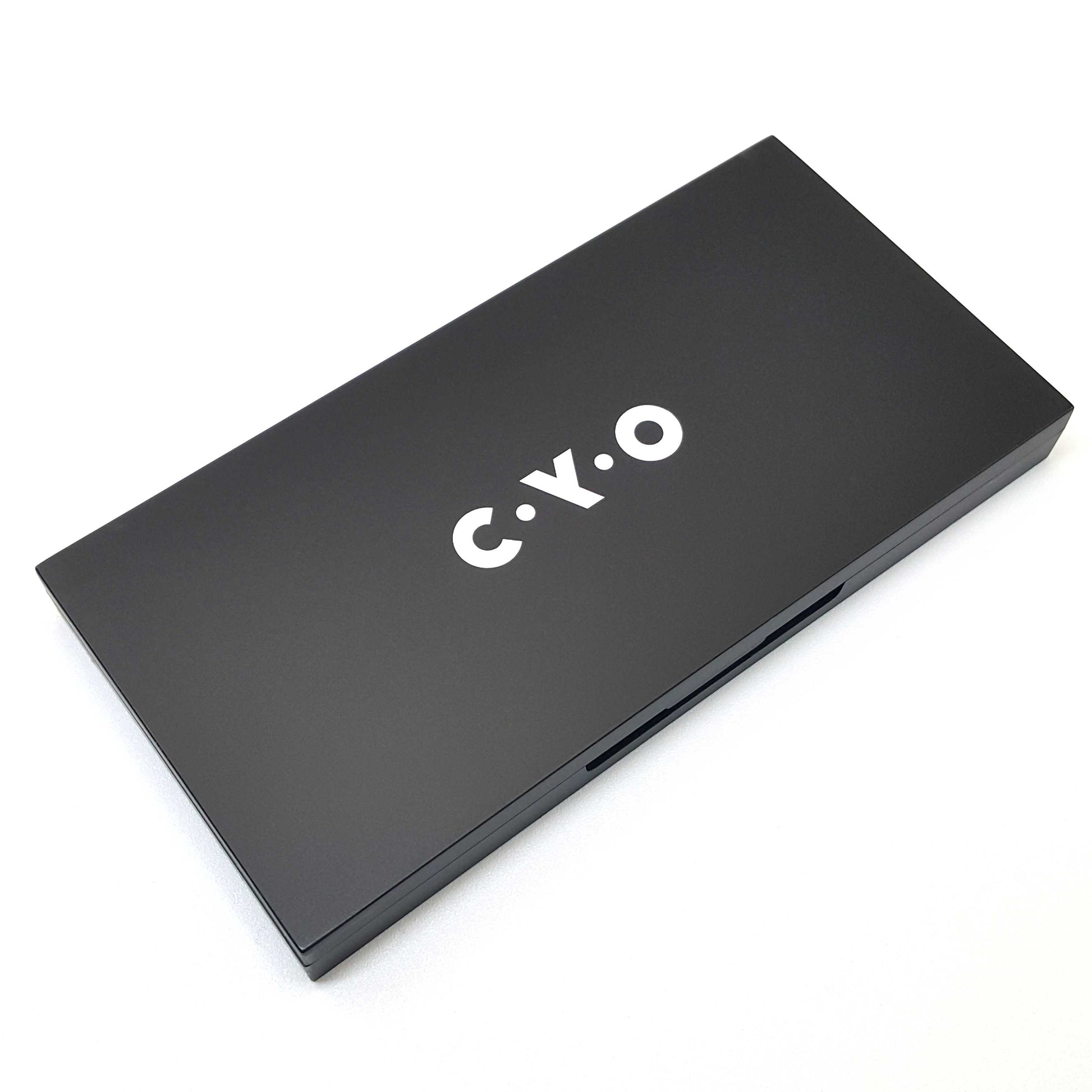 CYO Contour Kit Girls on Contour - Dark3