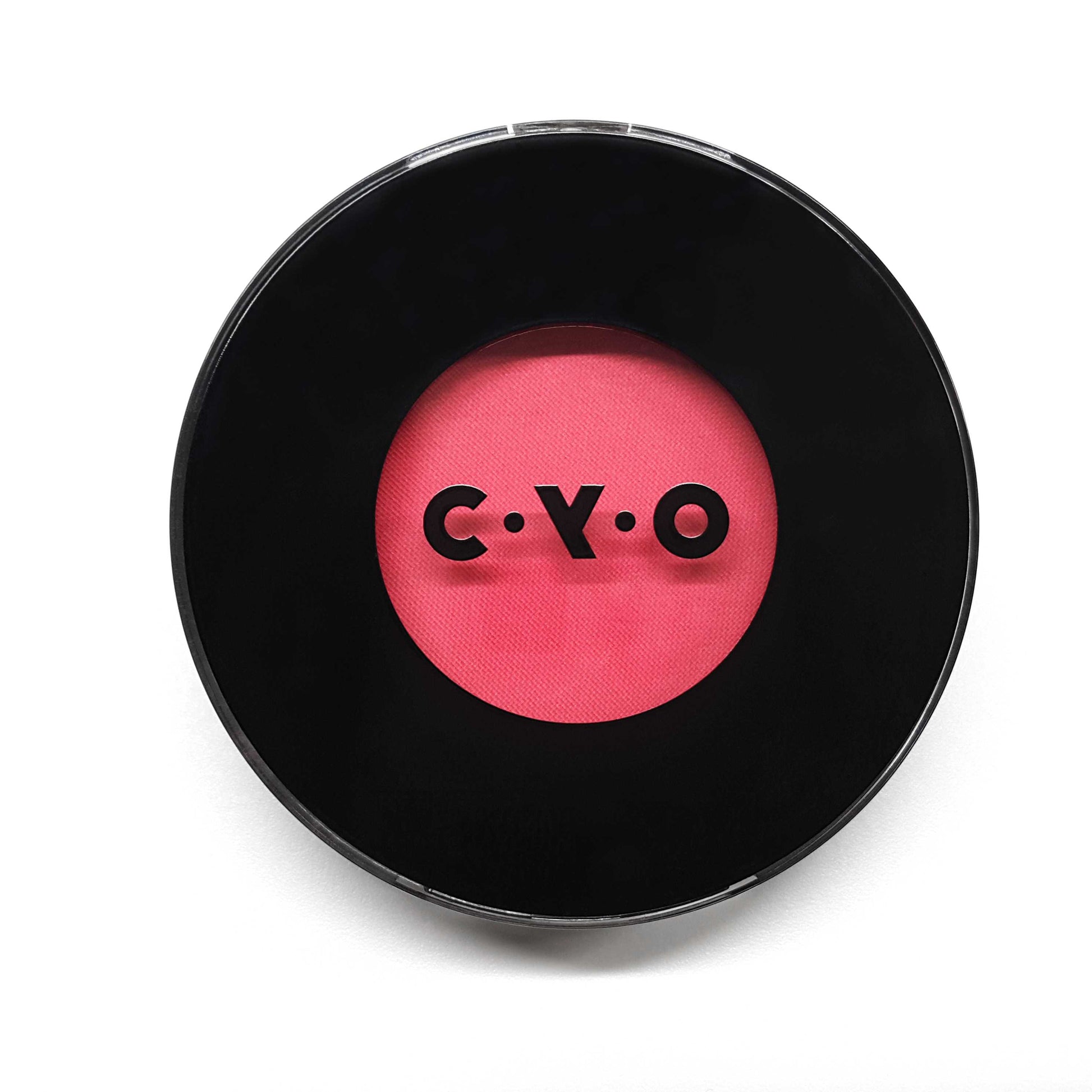 CYO Crush On Blush Powder Blush - Controversial