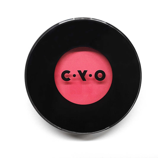 CYO Crush On Blush Powder Blush - Controversial