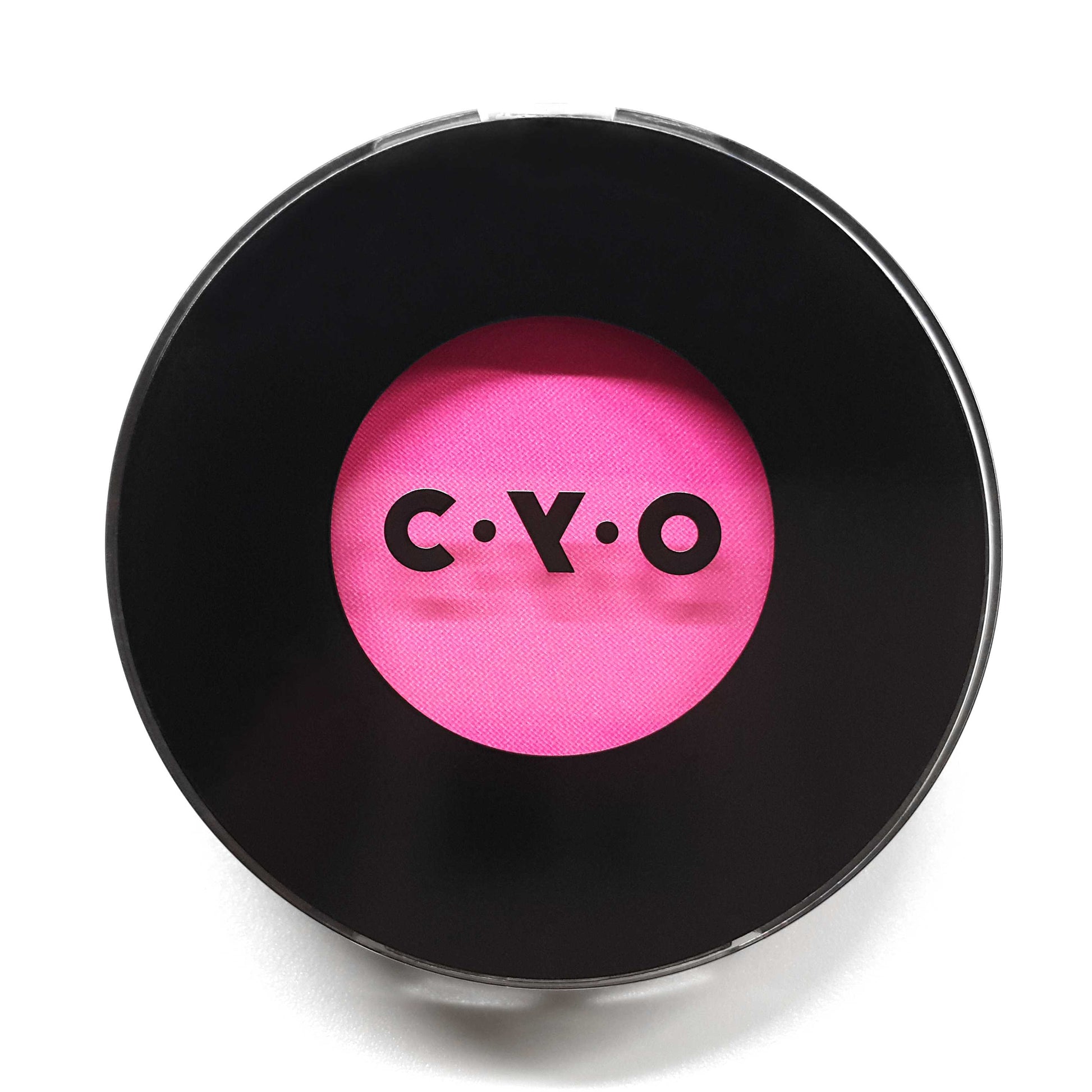 CYO Crush On Blush Powder Blush - Unfiltered