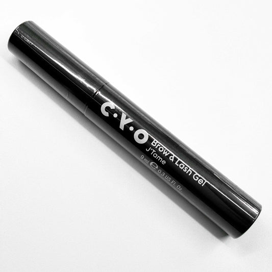 CYO J'Tame Brow Lash Gel - Medium Dark