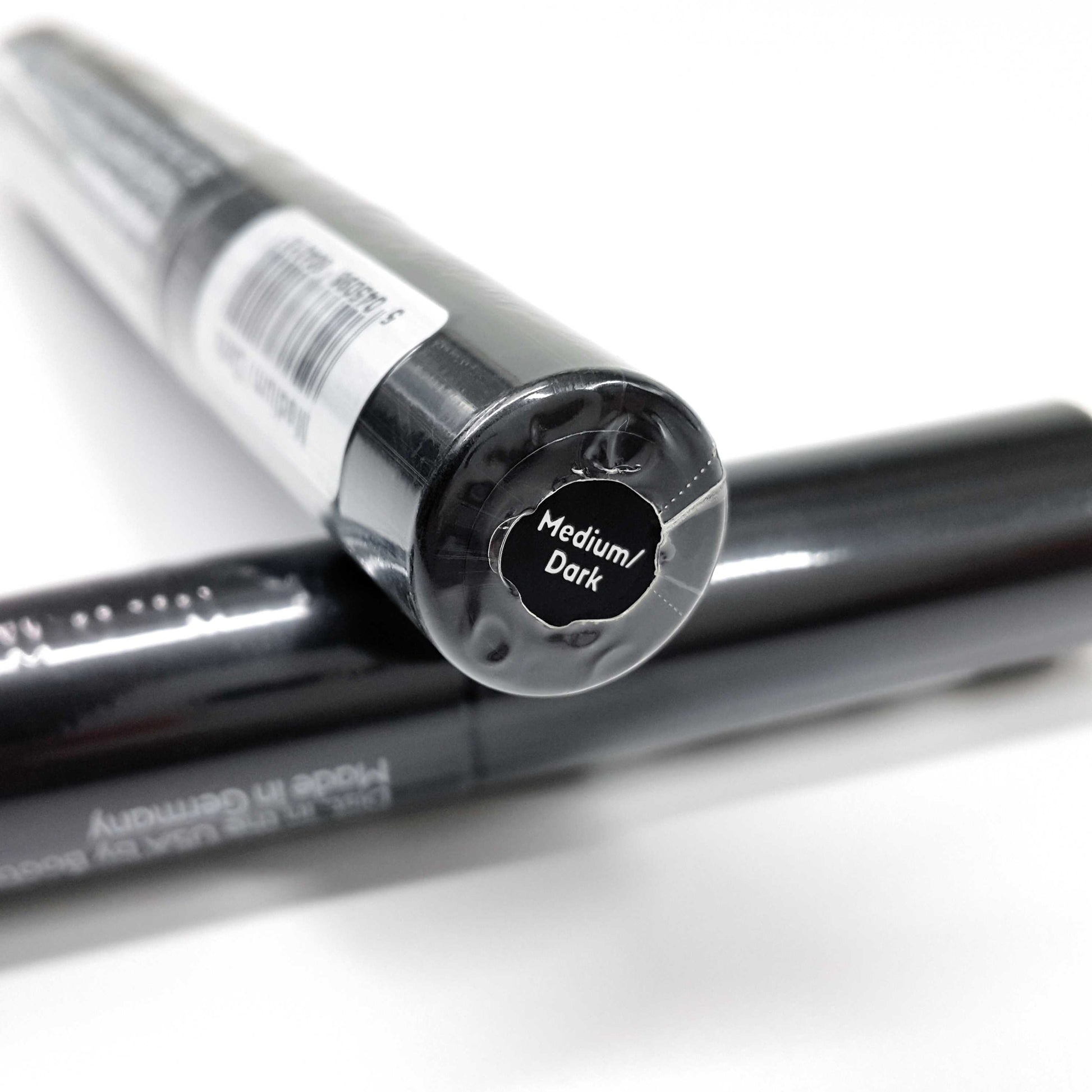 CYO J'Tame Brow & Lash Gel - Medium/Dark3