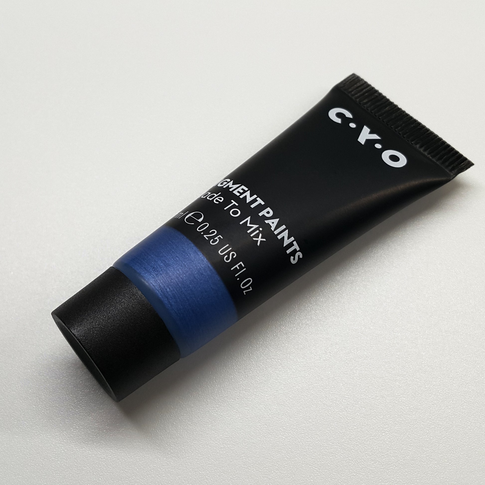 CYO Made To Mix Pigment Paints - Blue