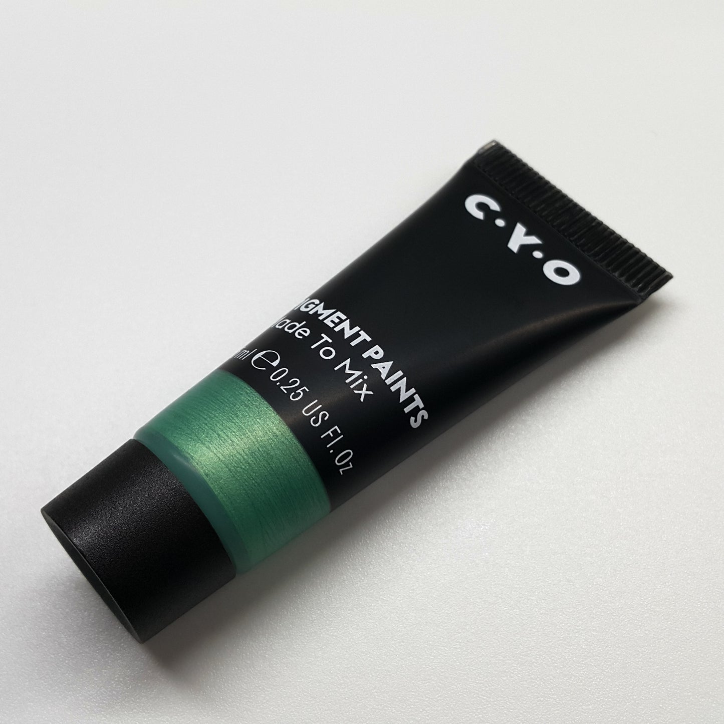 CYO Made To Mix Pigment Paints - Green