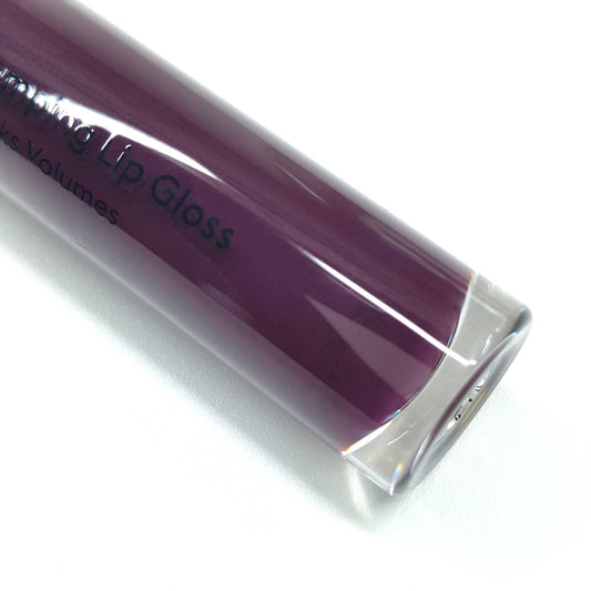 CYO Plumping Lip Gloss - Speaks Volumes - Out Loud