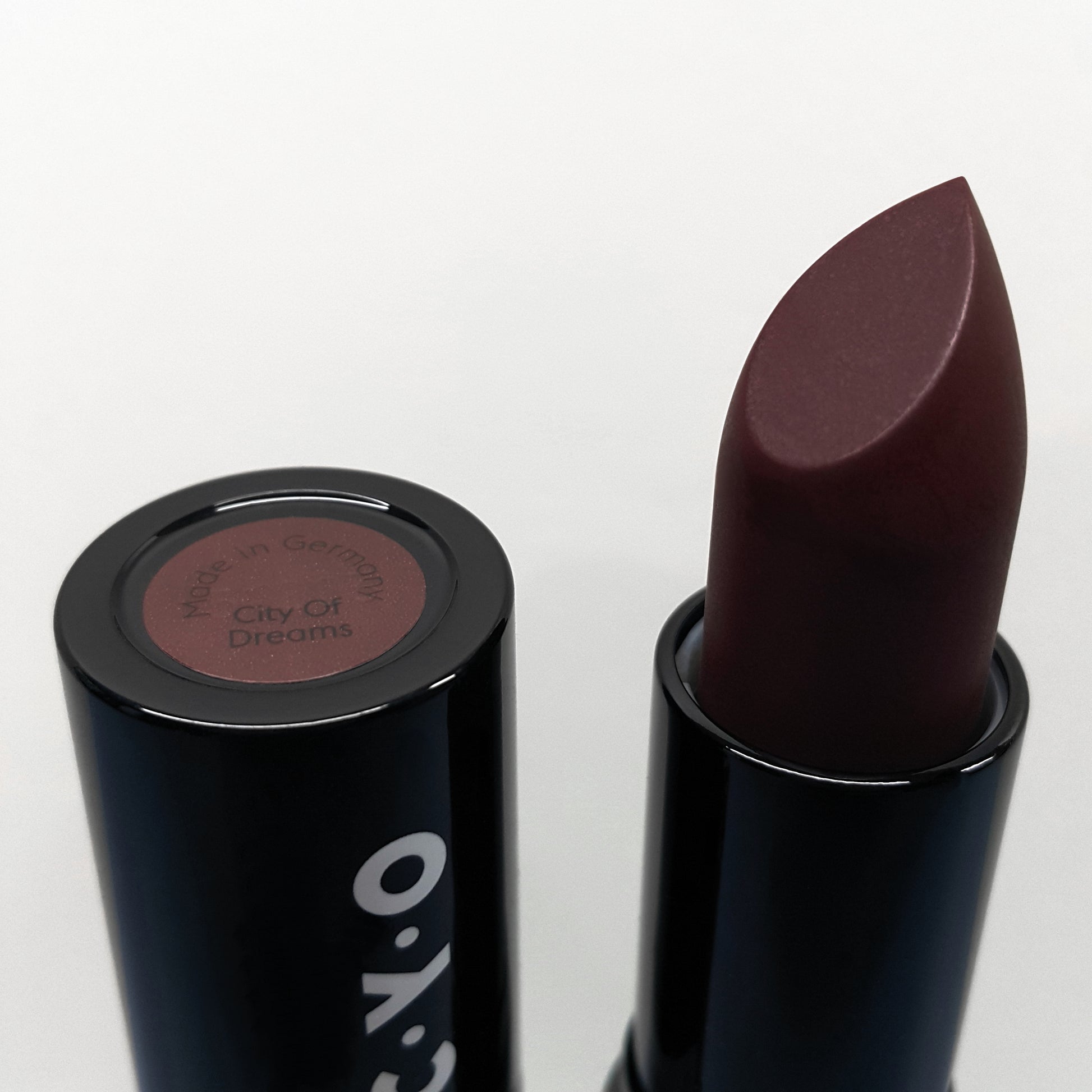 CYO Sheen Sweep Cream Lipstick - city_of_dreams