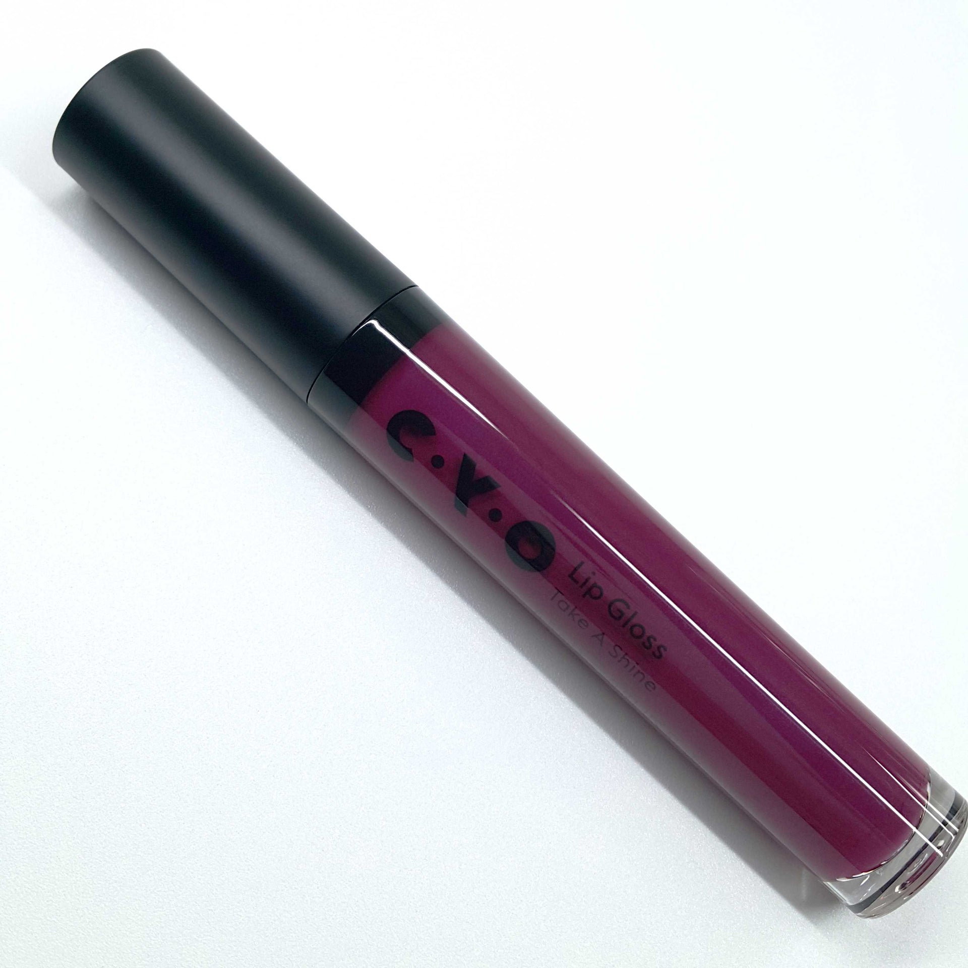CYO Take A Shine Lip Gloss - Having A Moment β Atlantis