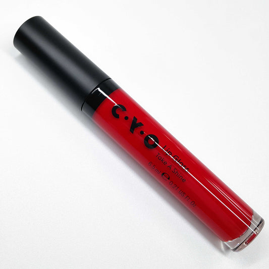 CYO Take A Shine Lip Gloss - Rule The School