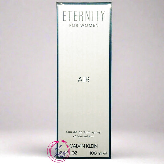 Calvin Klein Eternity Air for Women Eau de Parfum