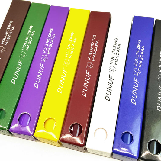 DUNUF Volumizing Mascara