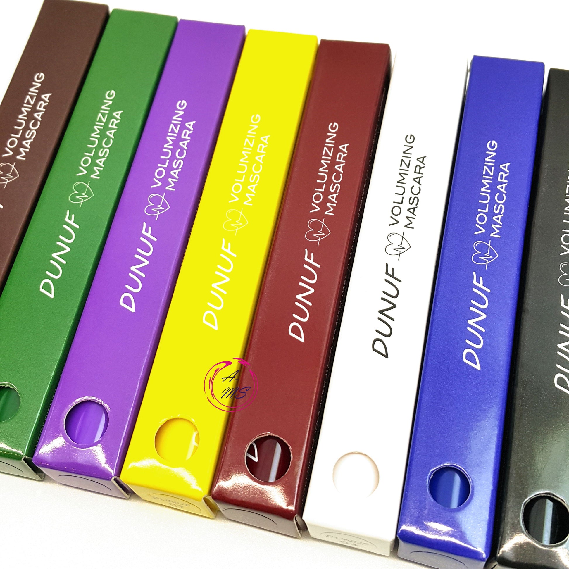 DUNUF Volumizing Mascara