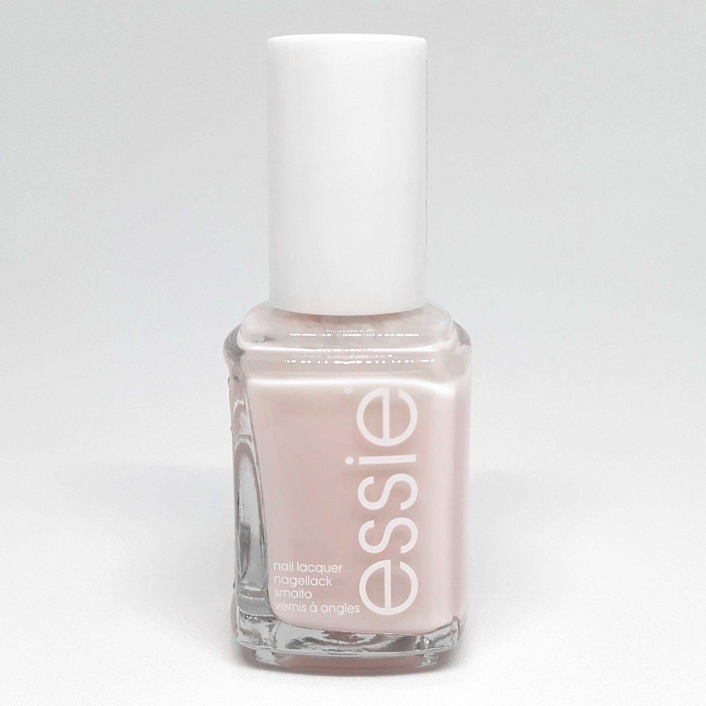 Essie Nail Polish Lacquer - 13 Mademoiselle