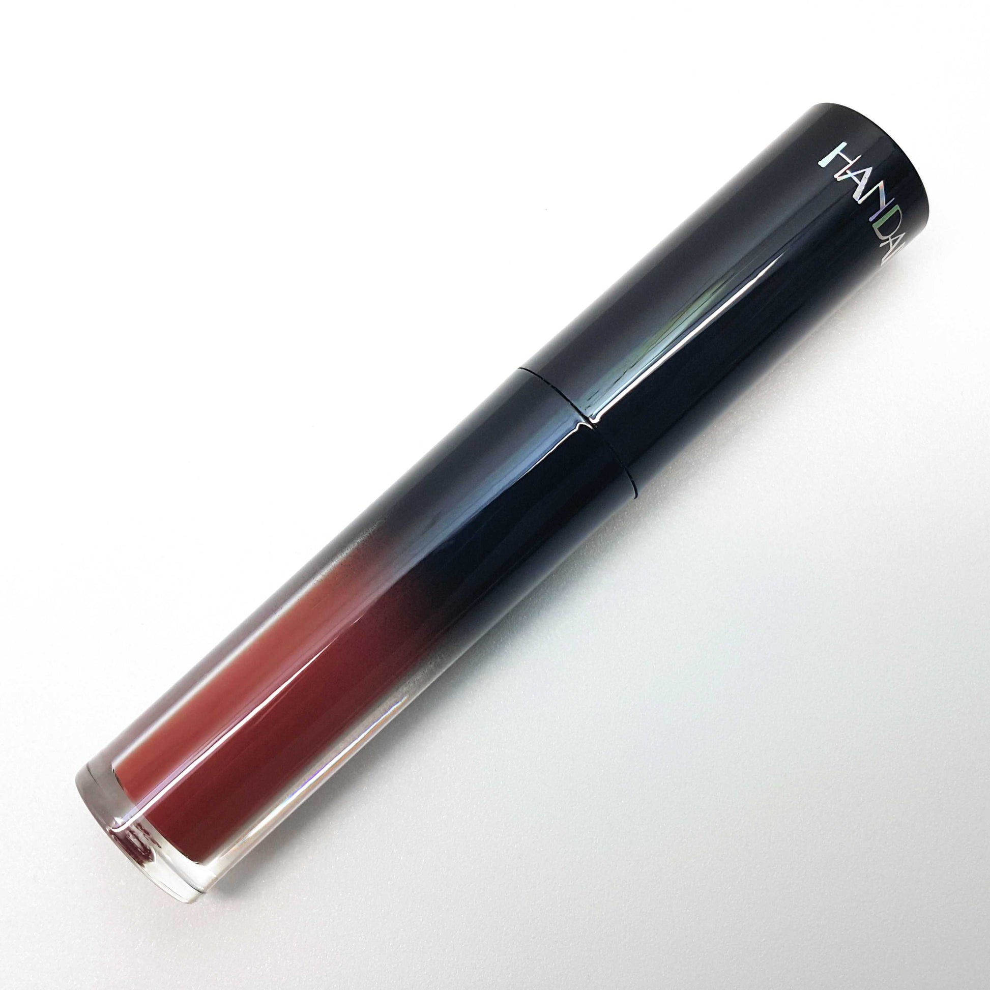 HANDAIYAN Creature Of The Night Matte Liquid Lipstick - 02