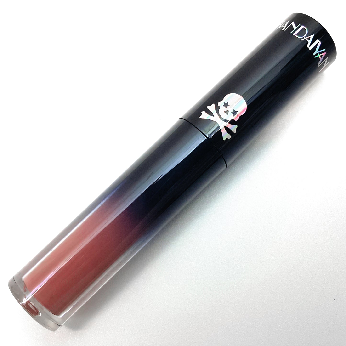 HANDAIYAN Creature Of The Night Matte Liquid Lipstick