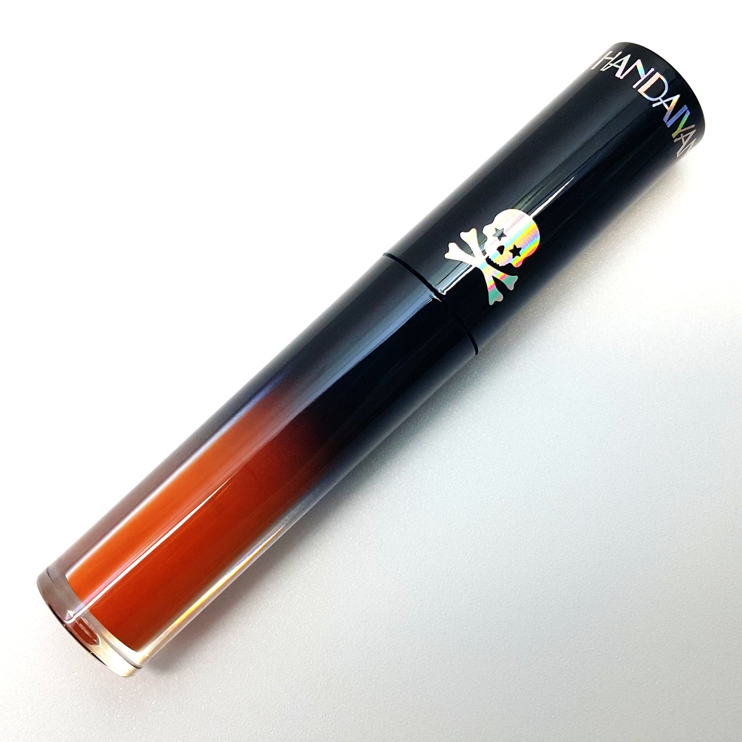 HANDAIYAN Creature Of The Night Matte Liquid Lipstick