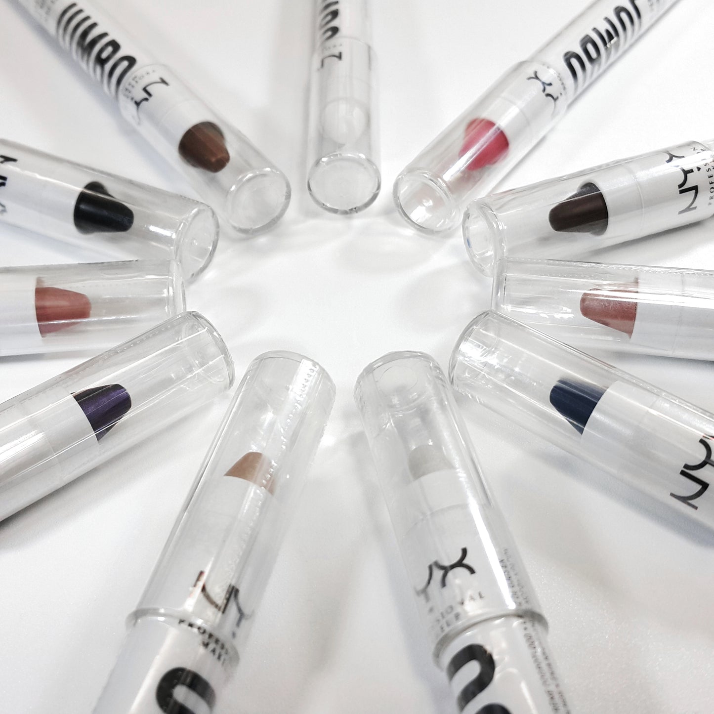 NYX Professional Makeup Jumbo Eye Pencil