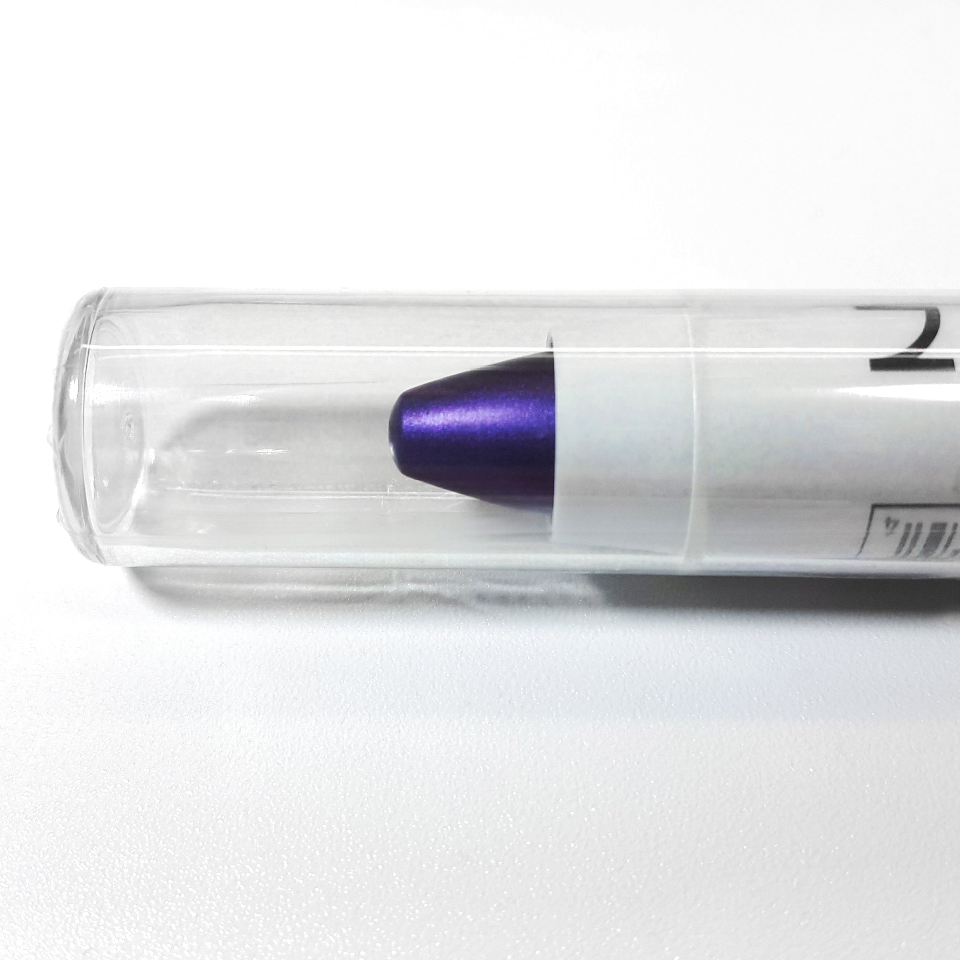 NYX Professional Makeup Jumbo Eye Pencil - Eggplant