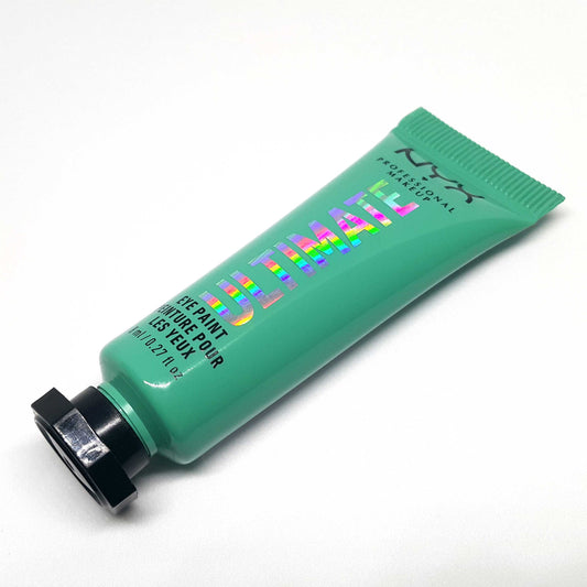 NYX Ultimate Eye Paint Matte Eyeshadow - Green - Exist Fabulously